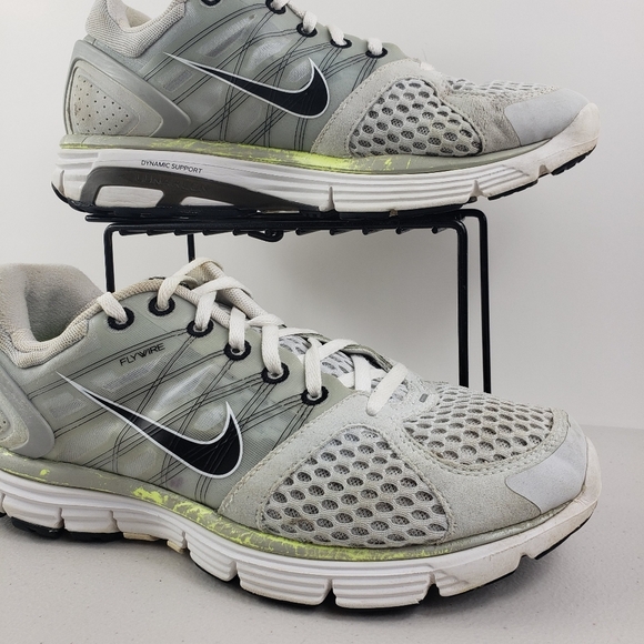 Nike Lunarglide 2 Women's Size 9 - Picture 4 of 11